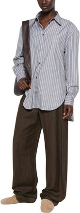 SOEUR Soeur, Overhemden, Dames, Grijs, 2Xs, Shirts