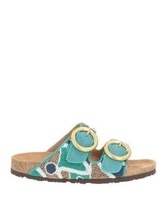 Maliparmi FOOTWEAR - Sandals on YOOX.COM