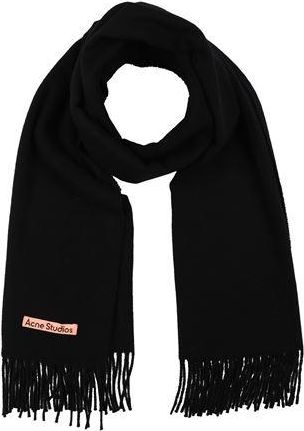 Acne Studios ACCESSORI - Sciarpe su YOOX.COM