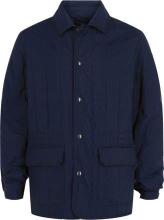 Slowear Montedoro Husky Jacket