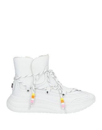 Casadei CALZADO - Botines de ca&ntilde;a alta en YOOX.COM