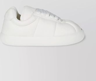 Marni sneakers high-top padded collar