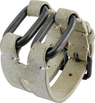 Parts Of Four sterling silver Link Gauntlet bracelet - Neutrals