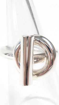 Herm&egrave;s Band Ring (Pre-Owned)