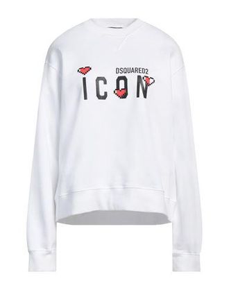 Dsquared2 CAMISETAS Y TOPS - Sudaderas en YOOX.COM