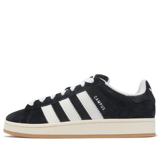 adidas Campus 00s Black White Gum HQ8708