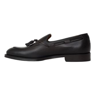 Doucal's Hombre, Zapatos, Marr&oacute;n, Talla: 43 1/2 EU
