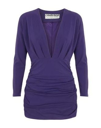 La Petite Robe Di Chiara Boni TOPWEAR - Top su YOOX.COM