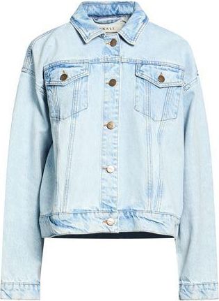 Skall Studio COATS & JACKETS - Denim outerwear sur YOOX.COM