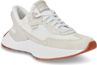 Kizik Monaco Slip-On Sneaker in White/moonbeam at Nordstrom, Size 11.5