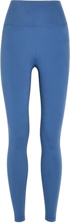 Varley Freesoft Stretch-jersey Leggings - Blue - Xxs (UK4 / Xxs)