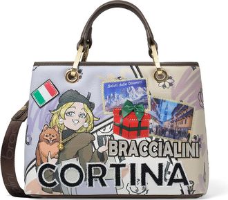 Braccialini handtas Vrouwen