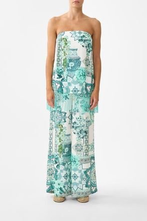 Camilla Lounge Pant in Balearic Beb&eacute; at Nordstrom, Size Xx-Large Au