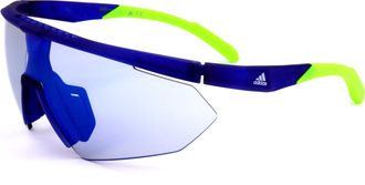 adidas Adidas Mens Sport 99mm Sunglasses