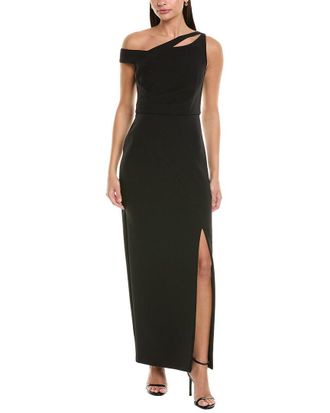 Shoshanna Alana Maxi Dress