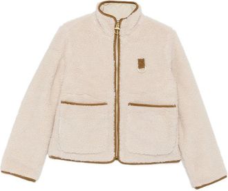 Barbour Elenora Casual Fleece Jacket