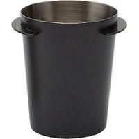 OEM Vaso Medidor De Caf&eacute; Negro De 54 Mm Para Portafiltro De M&aacute;quina De Espresso Ek43