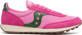 Saucony Fitness, Dames, Roze, 38 1/2 EU, Su&egrave;de, Trainer 80