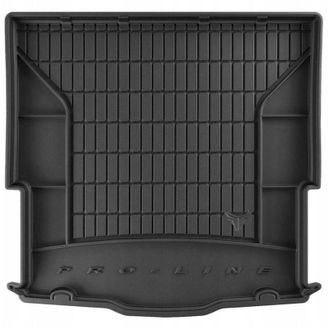 OEM Alfombrilla De Goma Para Maletero Ford Mondeo Mk5 Estate 2014-2022 Tm