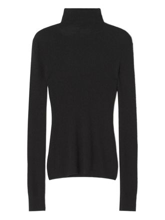 Lanvin Turtleneck Jumper