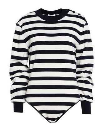 Alaia TOPWEAR - Bodysuits sur YOOX.COM