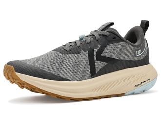 Keen Roam Womens Shoes Magnet/Ballad Blue : 10.5 B - Medium, Textile