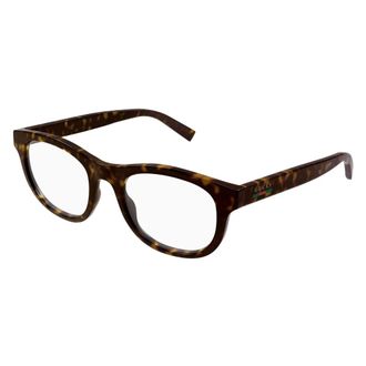 Gucci Dames, Accessoires, Bruin, Maat: 53 MM