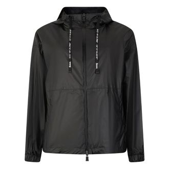 Herno Lightweight Jacket - female - Herno - Light Jackets - Gray - M - Jackets
