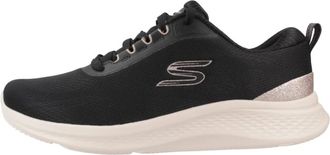 Skechers Skech-Lite Pro 2.0 - Brilliant Shimmer - Dames - Sneakers - Zwart - 39 EU - Schoenen