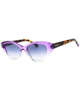 Missoni Womens MIS 0086/S 53mm Sunglasses