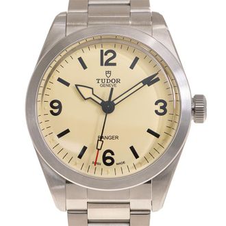Tudor Pre-owned Tudor Ranger Automatic Watch M79950-0008