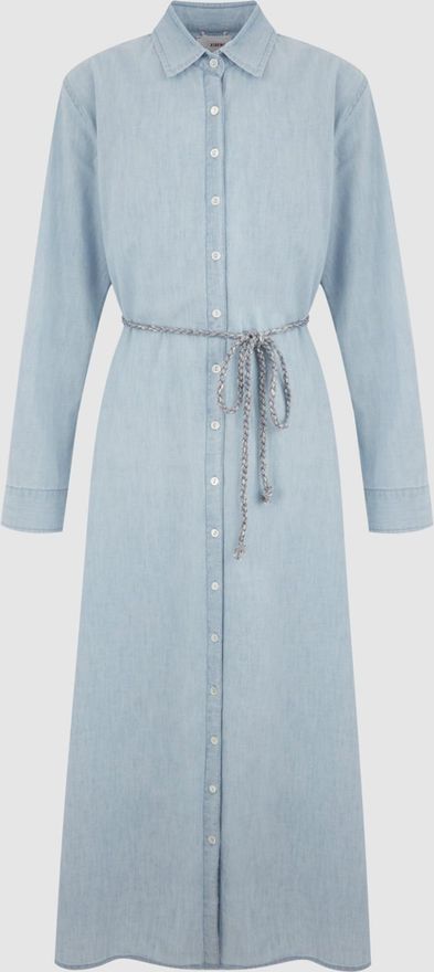Robe Bowen Air Blue