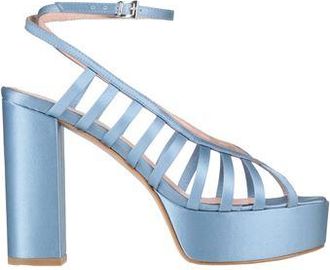 Anna F. CALZATURE - Sandali su YOOX.COM