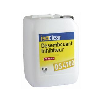 DIFF Eyewear Defangatore ISOCLEAR DS4700 (tanica10 kg) - DIFF