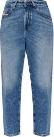 Diesel Mujer, Vaqueros, Azul, Talla: W25 L30