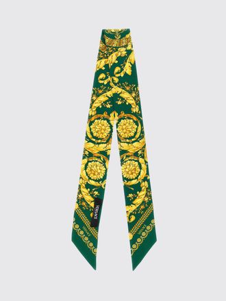 Versace Cerchietto VERSACE Donna colore Rubino