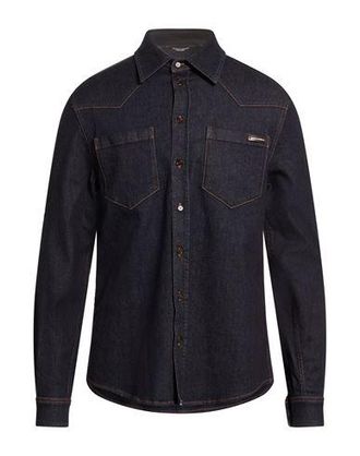 Dolce & Gabbana TOPWEAR - Camicie jeans su YOOX.COM