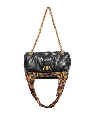 Balenciaga Monaco Chain Bag S