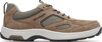 Dunham Mens Ubal In Tan 2E