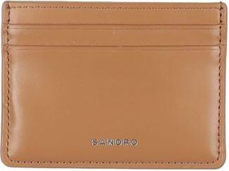 Sandro Marroquinería - Tarjeteros en YOOX.COM