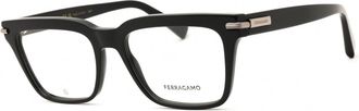 Ferragamo SF3014 019 Grey 55mm