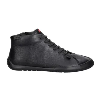 Camper Hombre, Zapatos, Negro, Talla: 44 EU