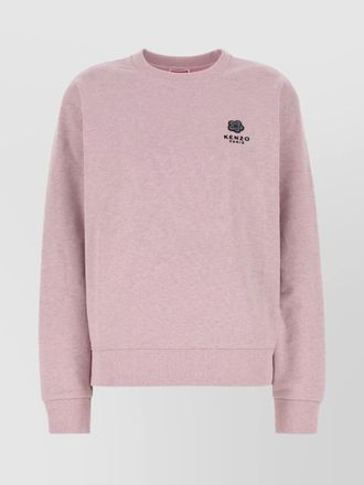 Kenzo oversized sweatshirt