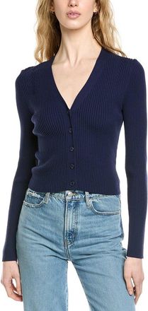 Michael Stars Roxy Henley Sweaterdress