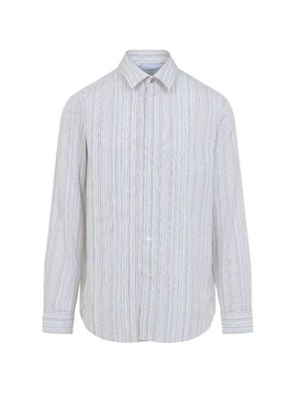 Paul Smith Camicia Regular Fit M1r. A112.W00811 01