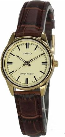 Casio LTP-V005GL-9AUDF Quartz Waterproof LTP-V005GL-9AUDF