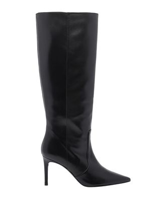 Stuart Weitzman Stuart Power Pump Boots
