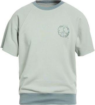 Emporio Armani TOPWEAR - Sweatshirts on YOOX.COM