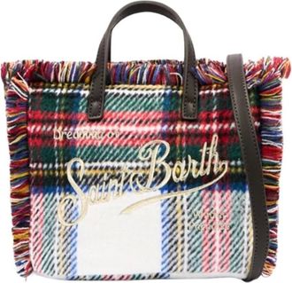 MC2 Saint Barth Vanity Mini - - Bags - Donna - Multicolore - ONE SIZE
