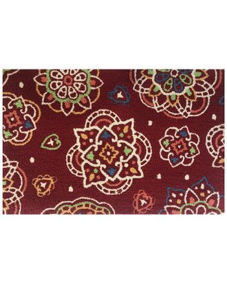 The Rug Market Patricia 30X48in Doormat
